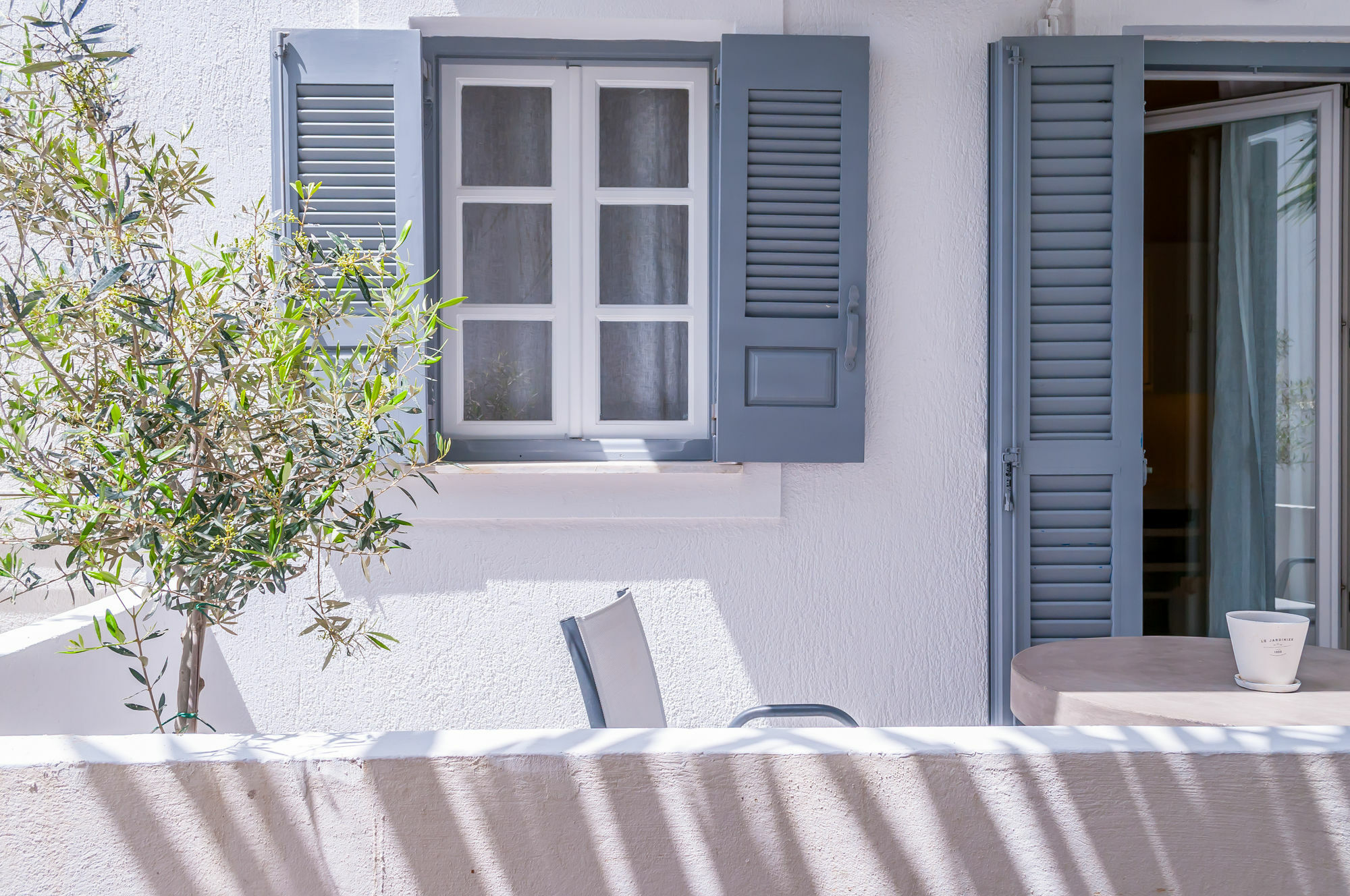 Milos Bay Suites آداماس المظهر الخارجي الصورة