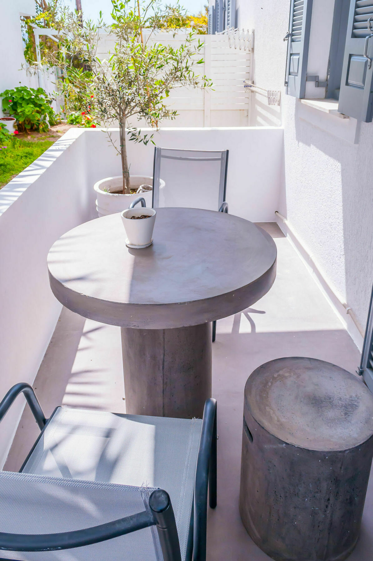 Milos Bay Suites آداماس المظهر الخارجي الصورة