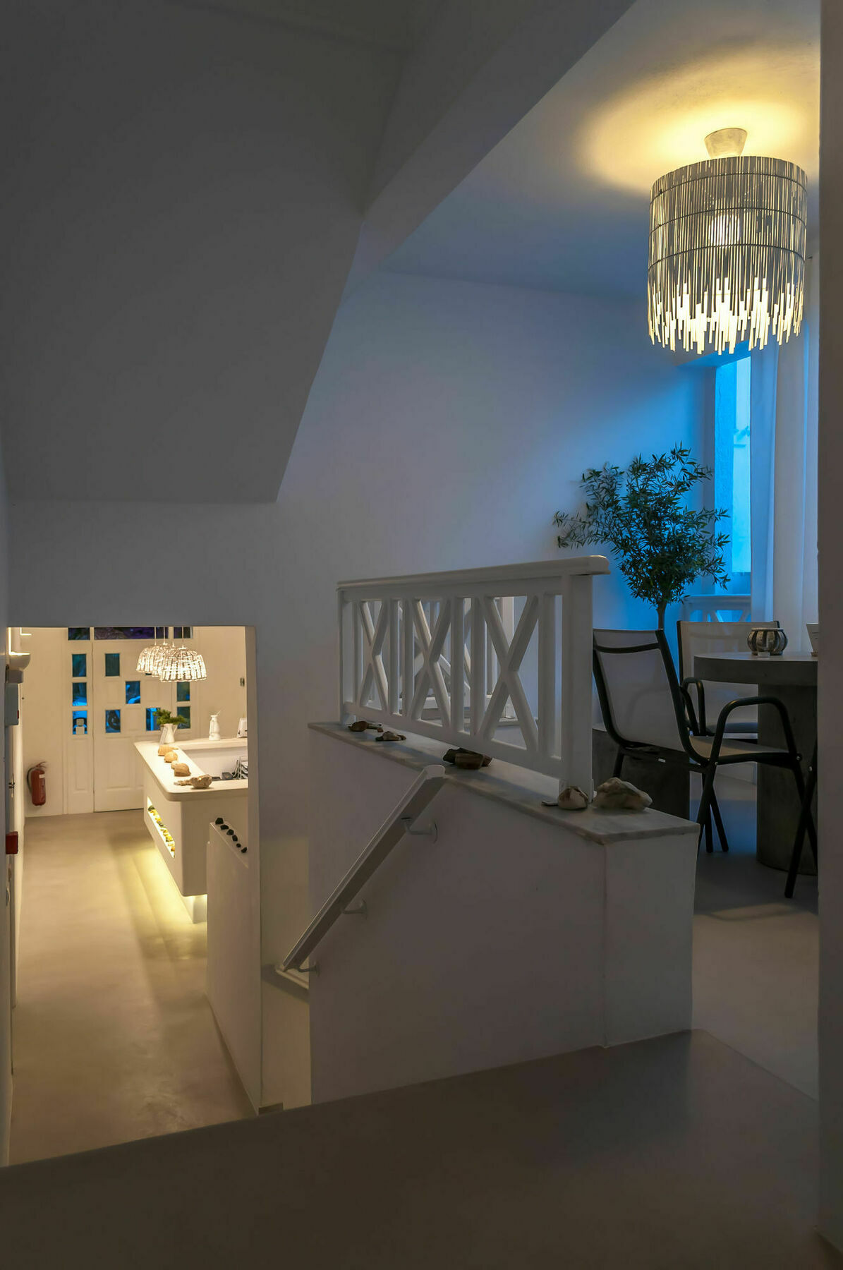 Milos Bay Suites آداماس المظهر الخارجي الصورة